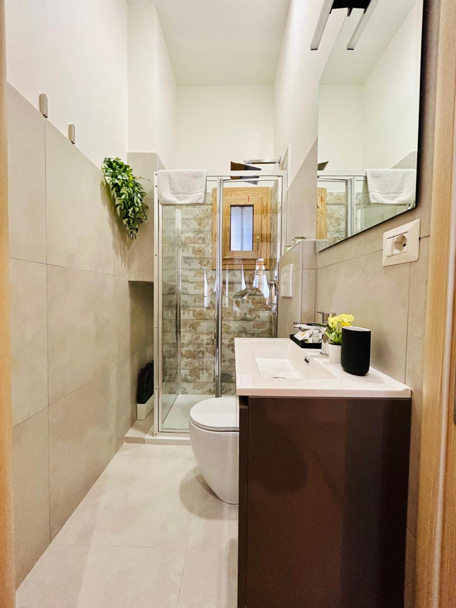 Hotel Domus Giolitti à Rome Extérieur photo